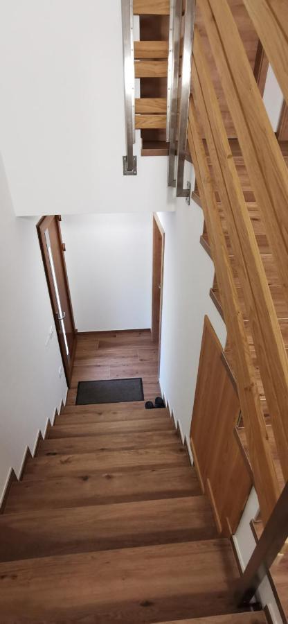 Apartmaji Tmaynka โทลมิน ภายนอก รูปภาพ
