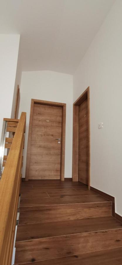 Apartmaji Tmaynka โทลมิน ภายนอก รูปภาพ