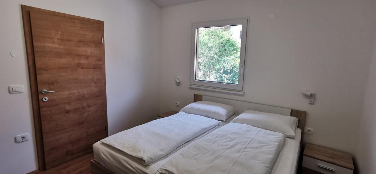 Apartmaji Tmaynka โทลมิน ภายนอก รูปภาพ